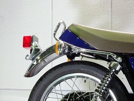 ヤマハ SR400 SR400 Final Edition(ファイナルエディション)2021年モデル/ノーマル 30