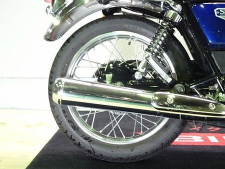 ヤマハ SR400 SR400 Final Edition(ファイナルエディション)2021年モデル/ノーマル 32