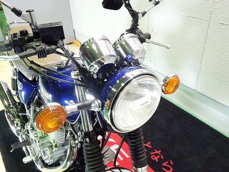 ヤマハ SR400 SR400 Final Edition(ファイナルエディション)2021年モデル/ノーマル 33