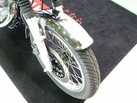ヤマハ SR400 SR400 Final Edition(ファイナルエディション)2021年モデル/ノーマル 34