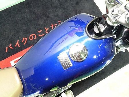 ヤマハ SR400 SR400 Final Edition(ファイナルエディション)2021年モデル/ノーマル 36