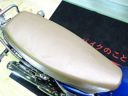 ヤマハ SR400 SR400 Final Edition(ファイナルエディション)2021年モデル/ノーマル 37