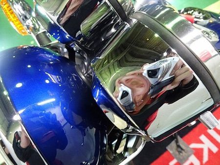 ヤマハ SR400 SR400 Final Edition(ファイナルエディション)2021年モデル/ノーマル 39