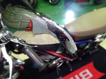 ヤマハ SR400 SR400 Final Edition(ファイナルエディション)2021年モデル/ノーマル 40