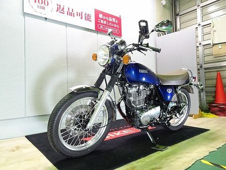 ヤマハ SR400 SR400 Final Edition(ファイナルエディション)2021年モデル/ノーマル 7