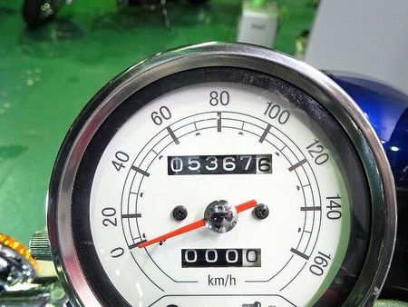 ヤマハ SR400 SR400 Final Edition(ファイナルエディション)2021年モデル/ノーマル 9