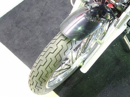 ヤマハ ドラッグスター400 Drag Star 400 (ドラッグスター400)エンジンガード/サイドバッグ/スクリー 23