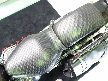 ヤマハ ドラッグスター400 Drag Star 400 (ドラッグスター400)エンジンガード/サイドバッグ/スクリー 26