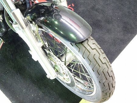 ヤマハ ドラッグスター400 Drag Star 400 (ドラッグスター400)エンジンガード/サイドバッグ/スクリー 37
