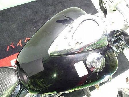ヤマハ ドラッグスター400 Drag Star 400 (ドラッグスター400)エンジンガード/サイドバッグ/スクリー 39