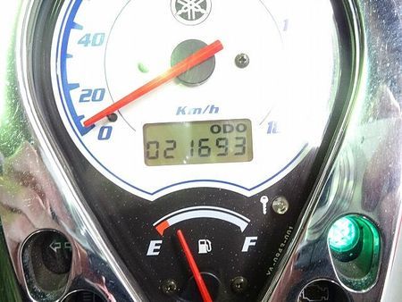 ヤマハ ドラッグスター400 Drag Star 400 (ドラッグスター400)エンジンガード/サイドバッグ/スクリー 8