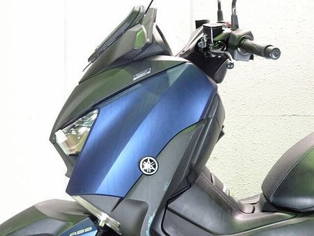 ヤマハ XMAX 250 XMAX ABS/2020年モデル/ワンオーナー/ノーマル車両 11