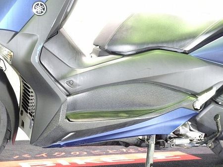 ヤマハ XMAX 250 XMAX ABS/2020年モデル/ワンオーナー/ノーマル車両 13