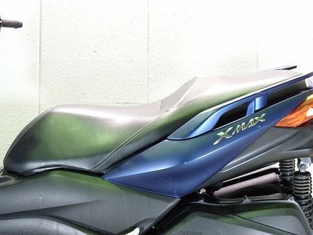 ヤマハ XMAX 250 XMAX ABS/2020年モデル/ワンオーナー/ノーマル車両 14