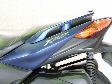 ヤマハ XMAX 250 XMAX ABS/2020年モデル/ワンオーナー/ノーマル車両 15