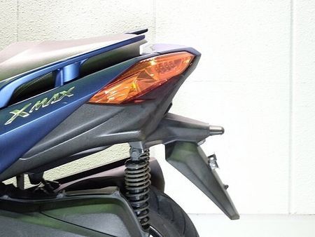 ヤマハ XMAX 250 XMAX ABS/2020年モデル/ワンオーナー/ノーマル車両 16