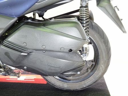 ヤマハ XMAX 250 XMAX ABS/2020年モデル/ワンオーナー/ノーマル車両 17
