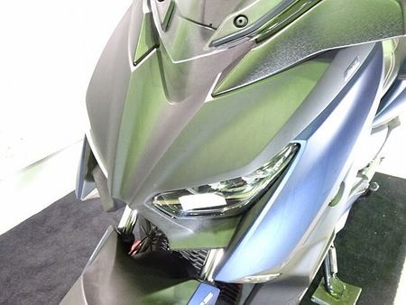 ヤマハ XMAX 250 XMAX ABS/2020年モデル/ワンオーナー/ノーマル車両 18