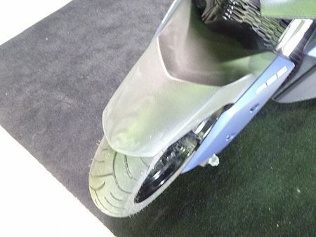 ヤマハ XMAX 250 XMAX ABS/2020年モデル/ワンオーナー/ノーマル車両 19