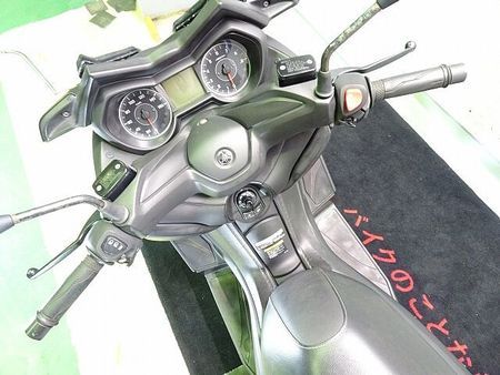 ヤマハ XMAX 250 XMAX ABS/2020年モデル/ワンオーナー/ノーマル車両 20