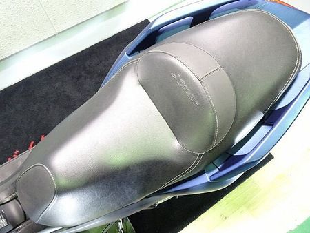 ヤマハ XMAX 250 XMAX ABS/2020年モデル/ワンオーナー/ノーマル車両 22
