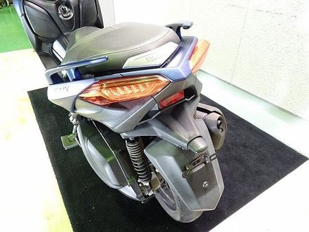 ヤマハ XMAX 250 XMAX ABS/2020年モデル/ワンオーナー/ノーマル車両 23