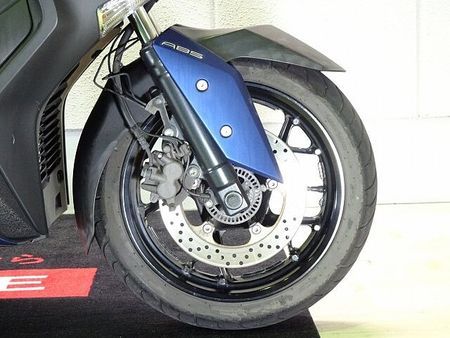 ヤマハ XMAX 250 XMAX ABS/2020年モデル/ワンオーナー/ノーマル車両 25