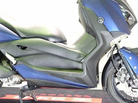 ヤマハ XMAX 250 XMAX ABS/2020年モデル/ワンオーナー/ノーマル車両 26