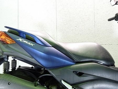 ヤマハ XMAX 250 XMAX ABS/2020年モデル/ワンオーナー/ノーマル車両 27