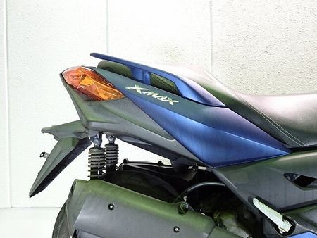 ヤマハ XMAX 250 XMAX ABS/2020年モデル/ワンオーナー/ノーマル車両 28