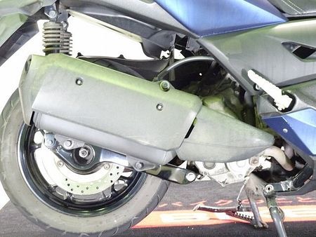 ヤマハ XMAX 250 XMAX ABS/2020年モデル/ワンオーナー/ノーマル車両 29