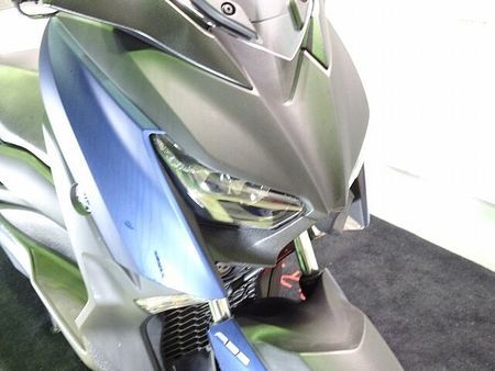 ヤマハ XMAX 250 XMAX ABS/2020年モデル/ワンオーナー/ノーマル車両 31