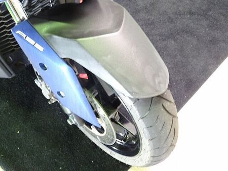ヤマハ XMAX 250 XMAX ABS/2020年モデル/ワンオーナー/ノーマル車両 32