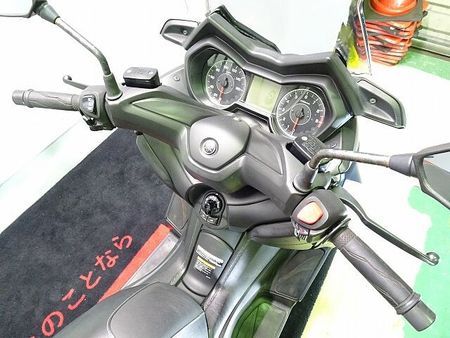 ヤマハ XMAX 250 XMAX ABS/2020年モデル/ワンオーナー/ノーマル車両 33