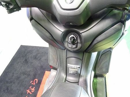 ヤマハ XMAX 250 XMAX ABS/2020年モデル/ワンオーナー/ノーマル車両 34
