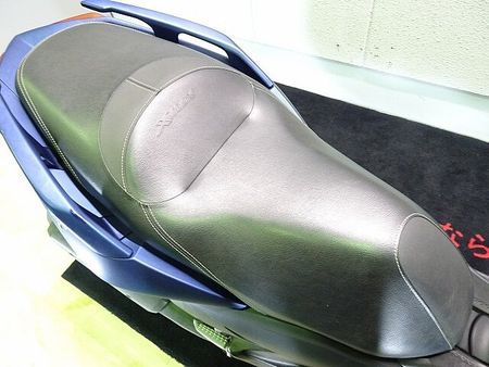 ヤマハ XMAX 250 XMAX ABS/2020年モデル/ワンオーナー/ノーマル車両 35