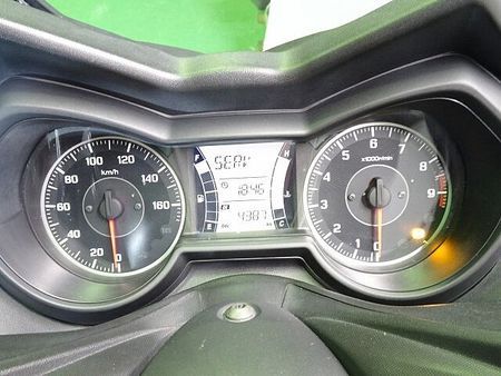 ヤマハ XMAX 250 XMAX ABS/2020年モデル/ワンオーナー/ノーマル車両 10