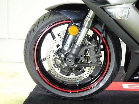 カワサキ ニンジャ 1000 (Z1000SX) NINJA 1000(ニンジャ1000)ABS/カスタムレバー/逆輸入車 11