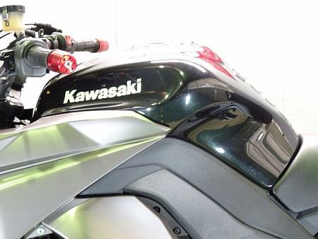 カワサキ ニンジャ 1000 (Z1000SX) NINJA 1000(ニンジャ1000)ABS/カスタムレバー/逆輸入車 13