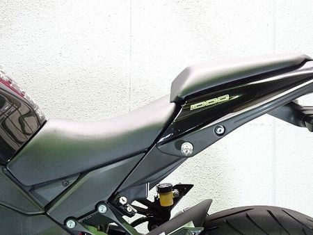 カワサキ ニンジャ 1000 (Z1000SX) NINJA 1000(ニンジャ1000)ABS/カスタムレバー/逆輸入車 14