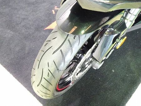 カワサキ ニンジャ 1000 (Z1000SX) NINJA 1000(ニンジャ1000)ABS/カスタムレバー/逆輸入車 19