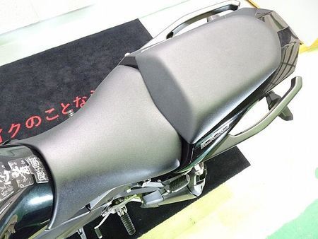 カワサキ ニンジャ 1000 (Z1000SX) NINJA 1000(ニンジャ1000)ABS/カスタムレバー/逆輸入車 22