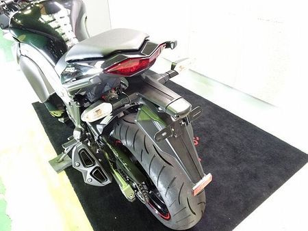 カワサキ ニンジャ 1000 (Z1000SX) NINJA 1000(ニンジャ1000)ABS/カスタムレバー/逆輸入車 23