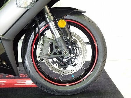 カワサキ ニンジャ 1000 (Z1000SX) NINJA 1000(ニンジャ1000)ABS/カスタムレバー/逆輸入車 25