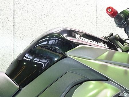 カワサキ ニンジャ 1000 (Z1000SX) NINJA 1000(ニンジャ1000)ABS/カスタムレバー/逆輸入車 27
