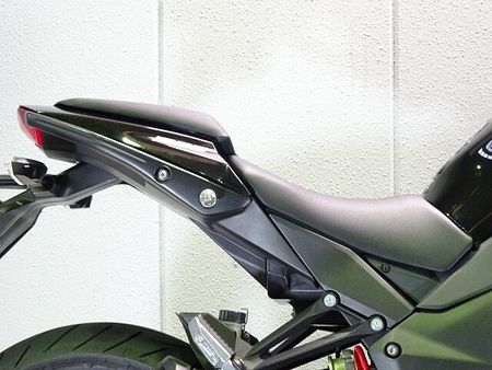カワサキ ニンジャ 1000 (Z1000SX) NINJA 1000(ニンジャ1000)ABS/カスタムレバー/逆輸入車 28