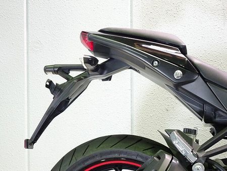 カワサキ ニンジャ 1000 (Z1000SX) NINJA 1000(ニンジャ1000)ABS/カスタムレバー/逆輸入車 29