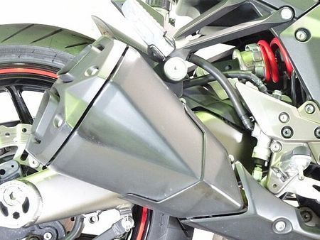 カワサキ ニンジャ 1000 (Z1000SX) NINJA 1000(ニンジャ1000)ABS/カスタムレバー/逆輸入車 30