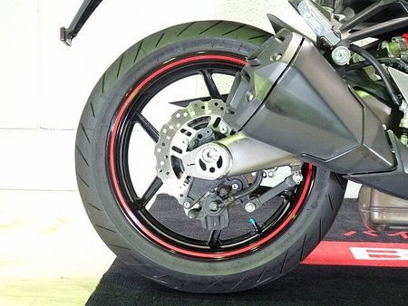 カワサキ ニンジャ 1000 (Z1000SX) NINJA 1000(ニンジャ1000)ABS/カスタムレバー/逆輸入車 31
