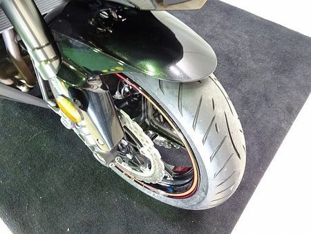 カワサキ ニンジャ 1000 (Z1000SX) NINJA 1000(ニンジャ1000)ABS/カスタムレバー/逆輸入車 33